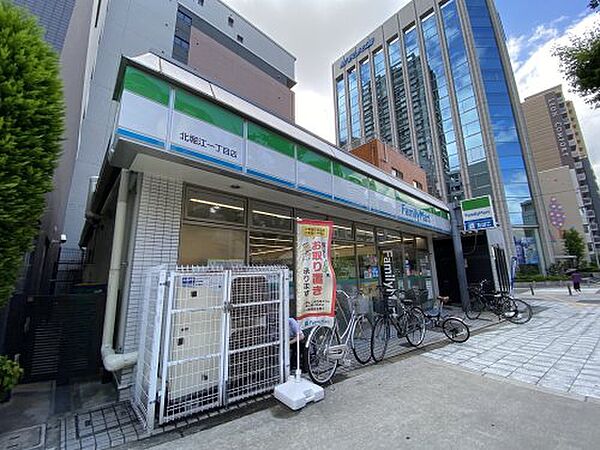 ルクレ北堀江 ｜大阪府大阪市西区北堀江1丁目(賃貸マンション1R・15階・30.79㎡)の写真 その26