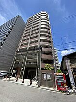 大阪府大阪市西区阿波座1丁目（賃貸マンション1K・13階・25.05㎡） その26