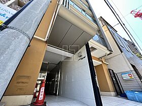 シーガルハイツ心斎橋EAST  ｜ 大阪府大阪市中央区松屋町住吉（賃貸マンション1R・2階・22.81㎡） その3