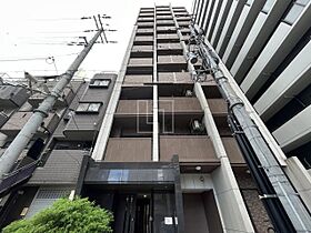 クリスタルブライト谷町  ｜ 大阪府大阪市中央区谷町4丁目（賃貸マンション1K・5階・23.20㎡） その30