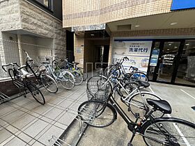 淡路ハイツ  ｜ 大阪府大阪市中央区内淡路町2丁目（賃貸マンション1K・6階・16.00㎡） その24