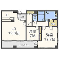 間取り：227093209805