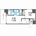 Amore本町ウエスト4階9.4万円