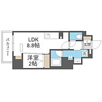 間取り：227094404652