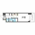 S-RESIDENCE堺筋本町Uno14階7.2万円