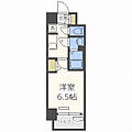 プレサンス大阪ドームシティスクエア3階6.4万円