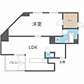創空KYUTARO11階19.5万円