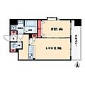 アーバネックス谷町4階10.8万円