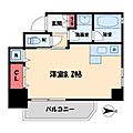 クレイドル上町25階5.7万円