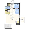 セイワパレス玉造上町台3階7.1万円