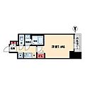 プレサンス北浜レガーロ3階8.0万円