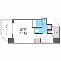 エグゼ堺筋本町8階9.9万円