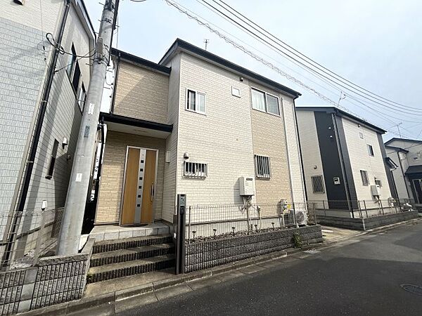 detached 千葉県柏市十余二254番地684
