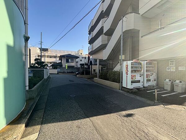 内覧をご希望の際は弊社ナカジツまでお問い合わせくださいませ。