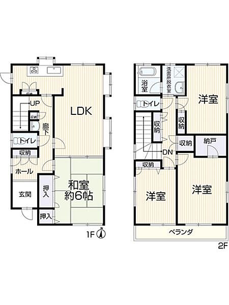 間取り：312001233599
