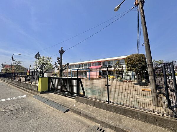 あいみ保育園まで　701m　徒歩約9分●【開園時間】午前7時から午後7時まで【定員】120人【受入年齢】生後57日から就学前まで