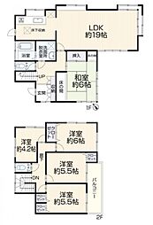 流山市名都借204‐7
