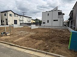 市川市菅野6丁目 4号棟