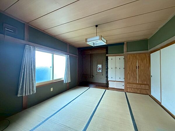 和室
