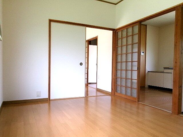 洋室