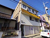 奈良県奈良市三条大路1丁目2-11：物件画像／株式会社山晃住宅　新大宮店