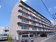 奈良県奈良市大宮町4丁目260-1：物件画像／株式会社山晃住宅　新大宮店
