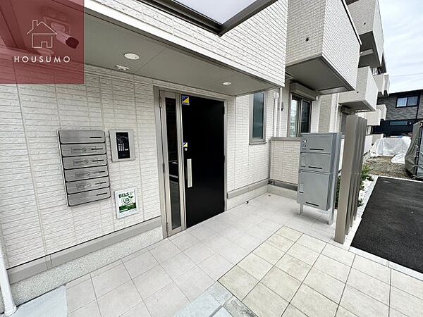 リヴィエール 202｜大阪府柏原市古町3丁目(賃貸アパート2LDK・2階・58.37㎡)の写真 その13