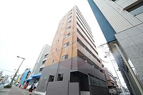 みおつくし小路 204 ｜ 大阪府大阪市生野区小路3丁目（賃貸マンション1K・2階・23.52㎡） その1