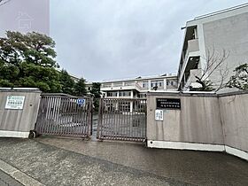 H-maison加美正覚寺VI 203 ｜ 大阪府大阪市平野区加美正覚寺2丁目2-30（賃貸アパート1LDK・2階・30.07㎡） その5