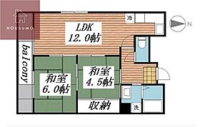 間取り：227087910118
