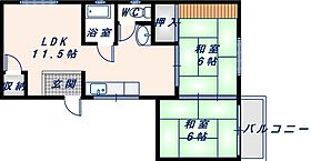 間取り：227090031792