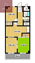 間取り：227090226317