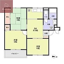 間取り：227091759230