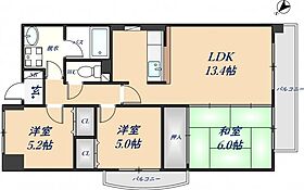 間取り：227091856324