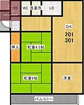間取り：227092300058