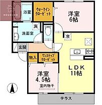 間取り：227092430836