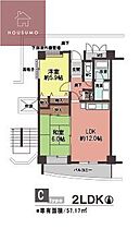 間取り：227092464344