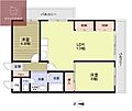 片岡マンション23階7.3万円