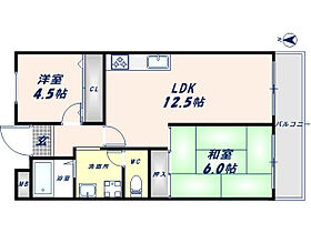 間取り：227093529565