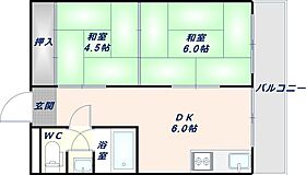 間取り：227093661328