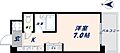 フォレストコート長瀬2階3.2万円