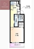 間取り：227094358606