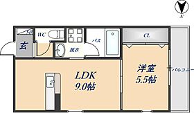 間取り：227094767719