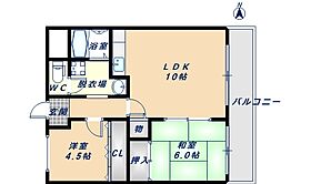 間取り：227094913350