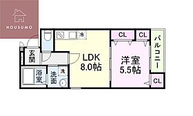 間取り：227095181216
