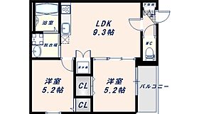 間取り：227095434535