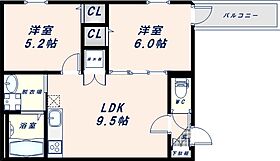 間取り：227095433614