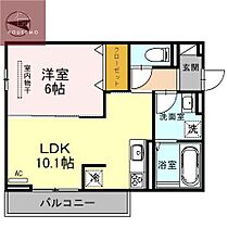間取り：227095798725