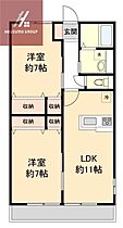 間取り：227095822222