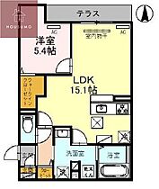 間取り：227095910813